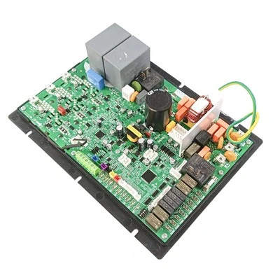 3 Phase Integrated VFD Board