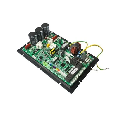 5kw Integrated VFD Board