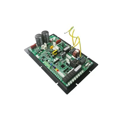 Ib Phase Integrated VFD Board